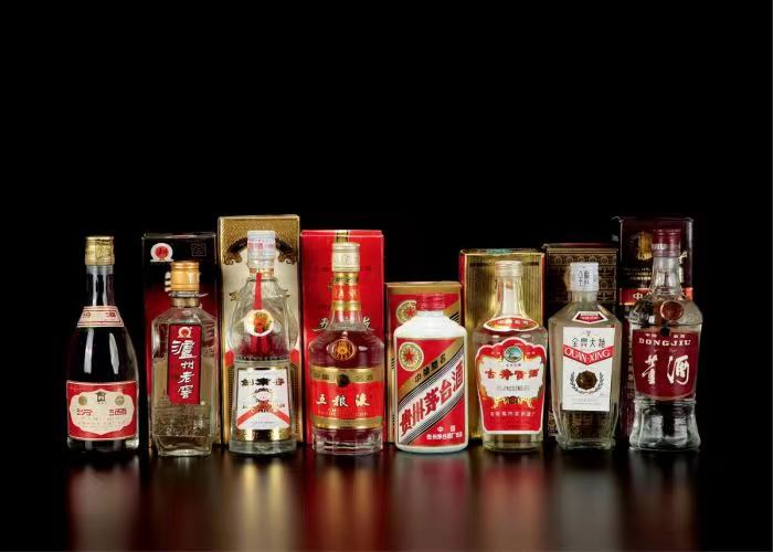 玉屏茅台酒回收